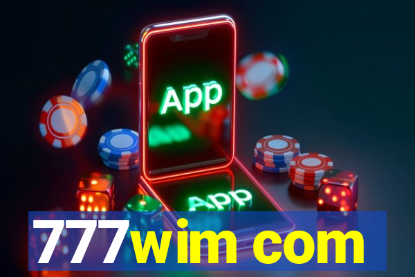 777wim com
